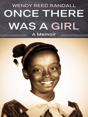 cover image of Once There Was a Girl